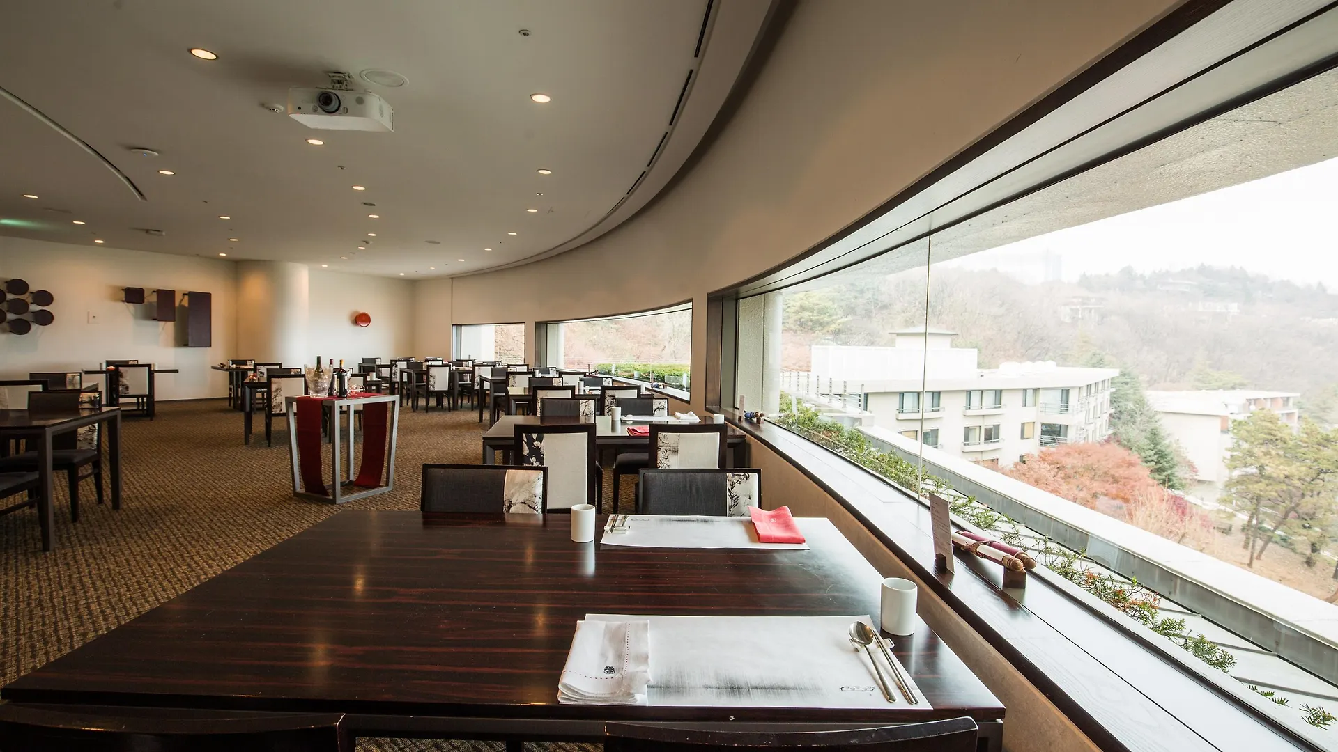 Vista Walkerhill Seoul - Formerly W Seoul Hotel