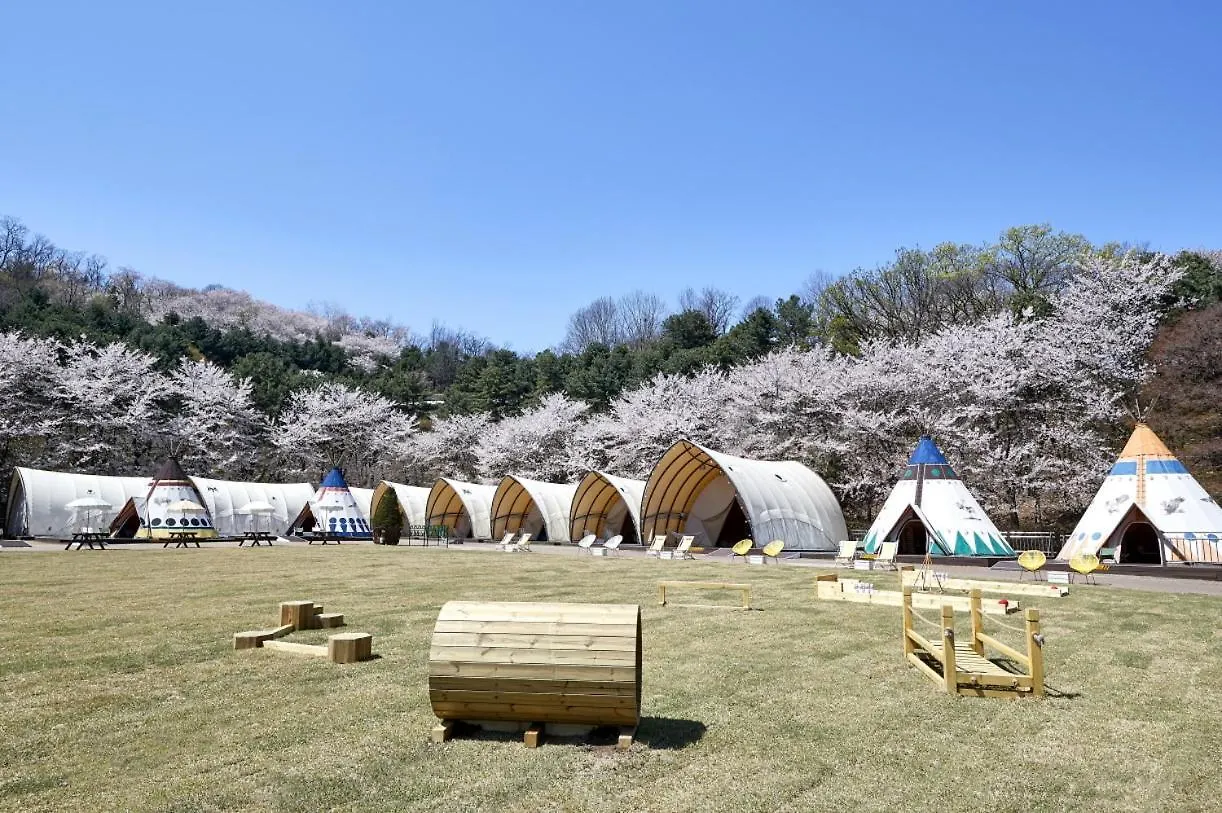 Hotel Vista Walkerhill Seoul - Formerly W Seoul