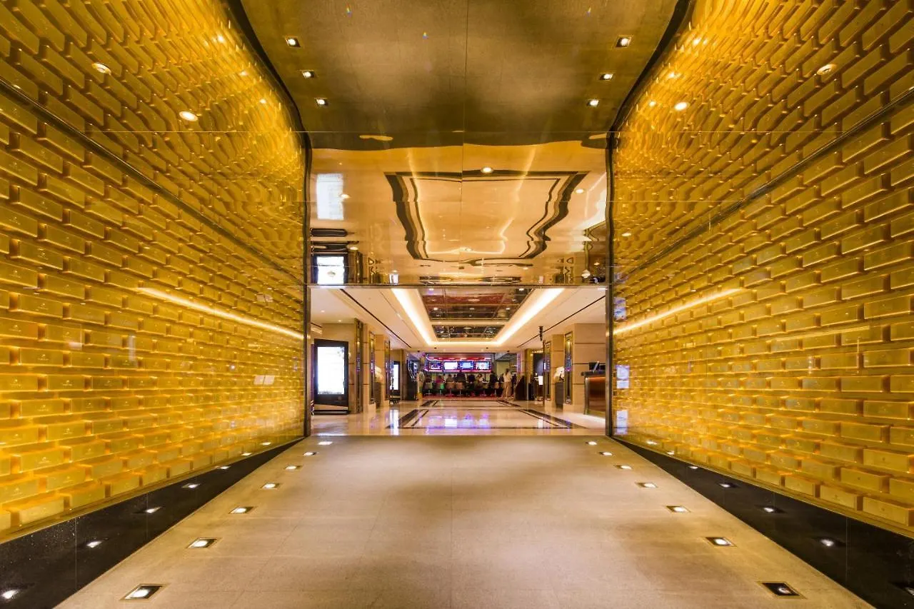 ***** Hotel Vista Walkerhill Seoul - Formerly W Seul Korea Południowa