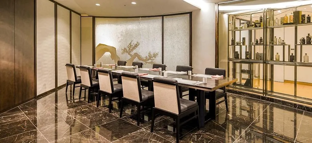Hotel Vista Walkerhill Seoul - Formerly W Seul